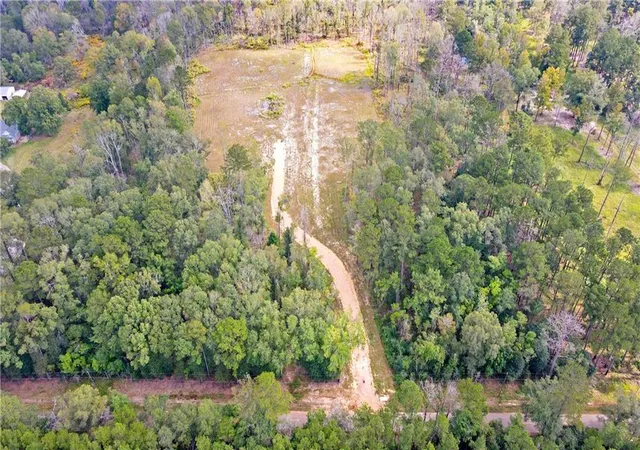 Land for sale at 51034 George Rd, Independence, LA 70443 | MLS# 2554098