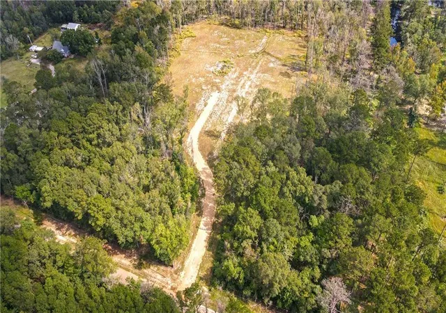 Photo 3 of Land for sale at 51034 George Rd, Independence, LA 70443 | MLS# 2554098 | Listing updated on 2026-09-14