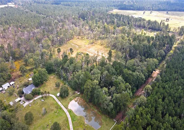 Photo 4 of Land for sale at 51034 George Rd, Independence, LA 70443 | MLS# 2554098 | Listing updated on 2026-09-14