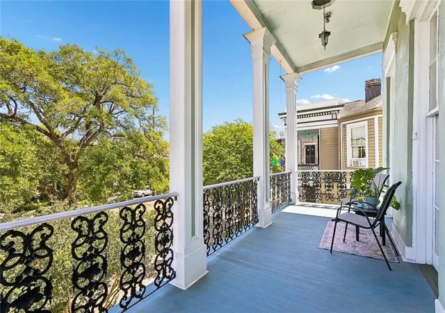 Photo 1 of Condo for sale at 1252 Esplanade Ave #2, New Orleans, LA 70116 | MLS# 2554056 | Listing updated on 2026-10-05