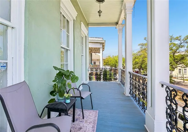 Photo 2 of Condo for sale at 1252 Esplanade Ave #2, New Orleans, LA 70116 | MLS# 2554056 | Listing updated on 2026-10-05