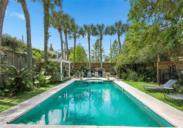 Photo 3 of Condo for sale at 1252 Esplanade Ave #2, New Orleans, LA 70116 | MLS# 2554056 | Listing updated on 2026-10-05