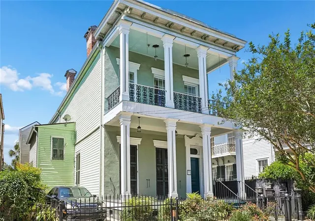 Listing Photo 4 - Condo for sale in building located at 1252 Esplanade Ave, New Orleans, LA 70116 - Unit #2