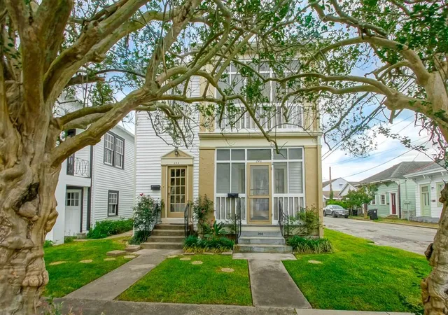 Photo 1 of Sale Pending at 244 46 Pacific Ave, New Orleans, LA 70114 | MLS# 2554423 | Listing updated on 2026-09-22