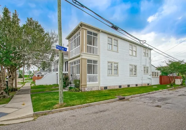 Photo 3 of Sale Pending at 244 46 Pacific Ave, New Orleans, LA 70114 | MLS# 2554423 | Listing updated on 2026-09-22