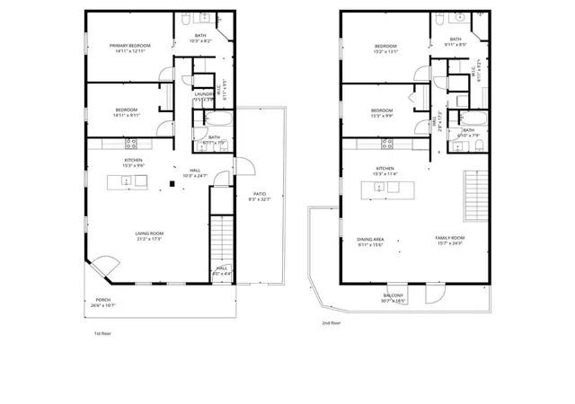 Photo 19 of Condo for sale at 1937 39 2nd Street, New Orleans, LA 70113 | MLS# 2553869 | Listing updated on 2026-09-28