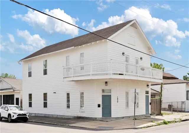 Photo 1 of Condo for sale at 1937 39 2nd Street, New Orleans, LA 70113 | MLS# 2553869 | Listing updated on 2026-09-21