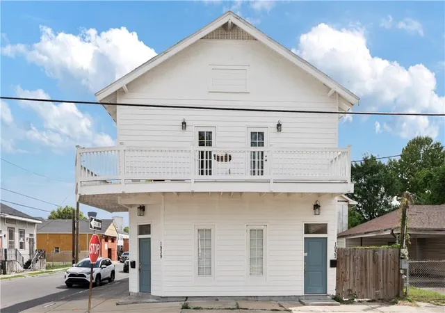 Photo 2 of Condo for sale at 1937 39 2nd Street, New Orleans, LA 70113 | MLS# 2553869 | Listing updated on 2026-09-21