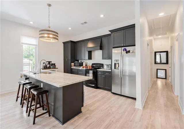 Photo 3 of Condo for sale at 1937 39 2nd Street, New Orleans, LA 70113 | MLS# 2553869 | Listing updated on 2026-09-21