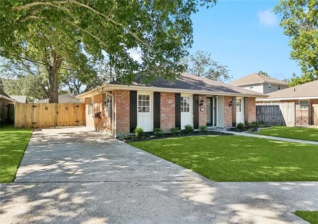 Photo 2 of Single family home for sale at 9412 Francine Dr, New Orleans, LA 70123 | MLS# 2554633 | Listing updated on 2026-09-14