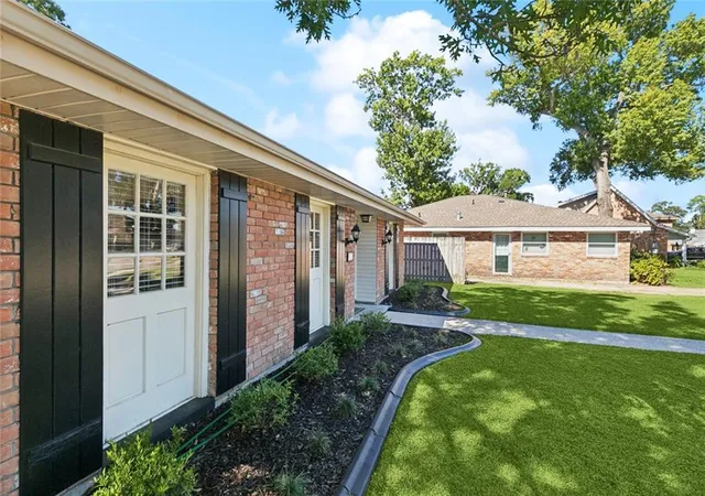 Photo 3 of Single family home for sale at 9412 Francine Dr, New Orleans, LA 70123 | MLS# 2554633 | Listing updated on 2026-09-14