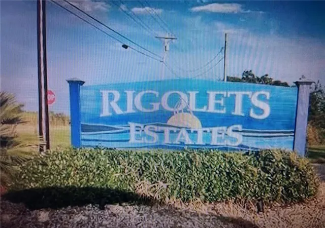 Land for sale at 111 Bluegill Dr, Slidell, LA 70461 | MLS# 2554711