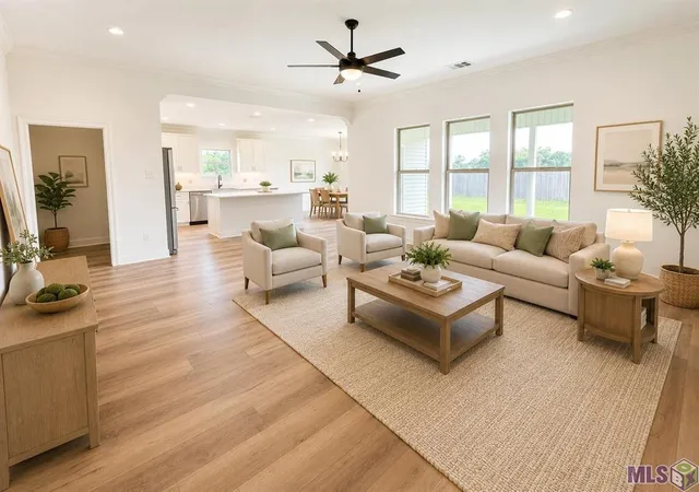 Photo 2 of Sale Pending at 19342 Chelwood Ct, Hammond, LA 70403 | MLS# NO2026007637 | Listing updated on 2026-09-21