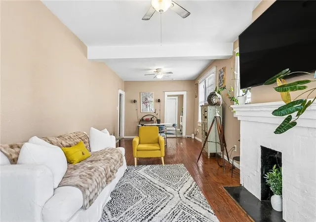 Photo 3 of Multi family home for sale at 3512 14 Robert St, New Orleans, LA 70125 | MLS# 2554710 | Listing updated on 2026-10-02