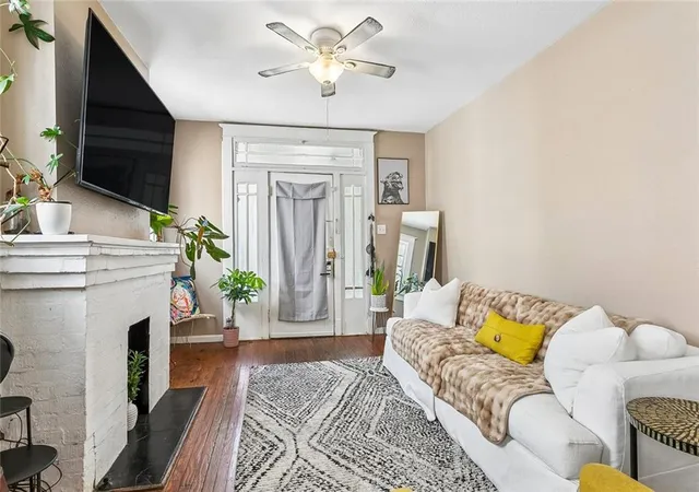 Photo 3 of House for sale at 3512-14 Robert St, New Orleans, LA 70125 | MLS# 2554710 | Listing updated on 2026-10-02