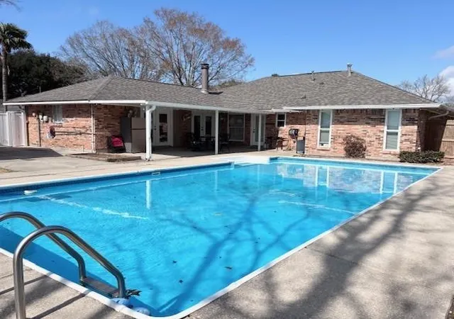 Photo 2 of Single family home for sale at 40195 Alise Ave, Prairieville, LA 70769 | MLS# 2555125 | Listing updated on 2026-09-21