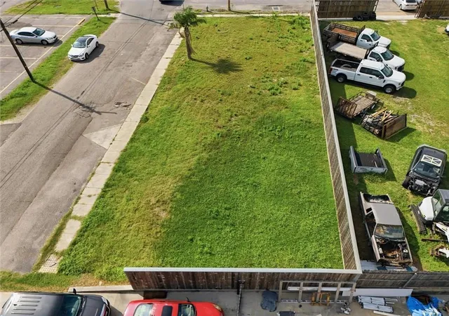 Photo 1 of Land for sale at 6560 Jefferson Hwy, New Orleans, LA 70123 | MLS# 2554539 | Listing updated on 2026-10-20