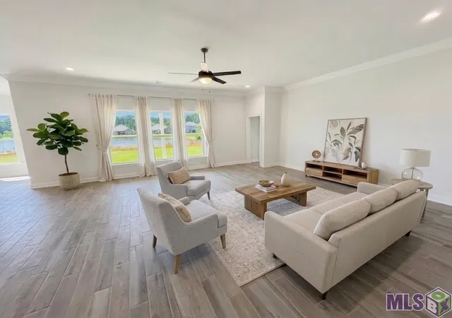 Photo 3 of Single family home for sale at 737 Northlake Dr, Covington, LA 70435 | MLS# NO2026007812 | Listing updated on 2026-09-02