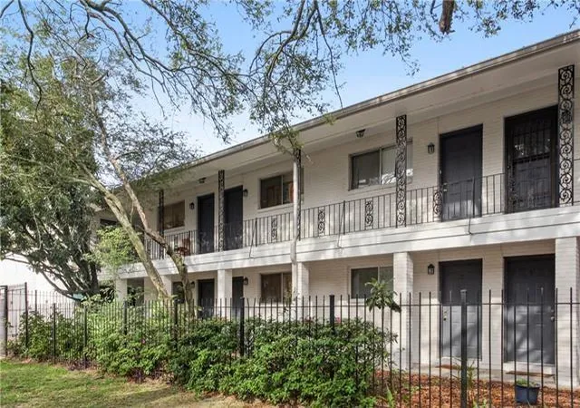 Condo for sale at 1921 Prytania St #L, New Orleans, LA 70130 | MLS# 2555746 | Listing updated on 2026-09-01
