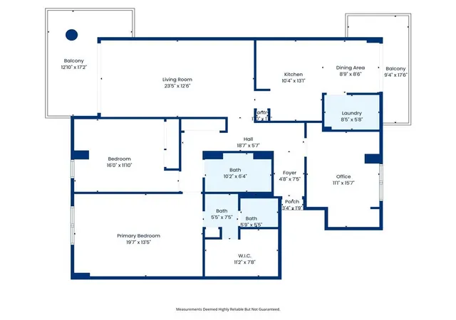 Photo 26 of Condo for sale at 300 Lake Marina Ave #4A, New Orleans, LA 70124 | MLS# 2555389 | Listing updated on 2026-10-04
