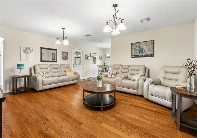 Photo 2 of Single family home for sale at 2108 Charles Dr, Chalmette, LA 70043 | MLS# 2555841 | Listing updated on 2026-09-17