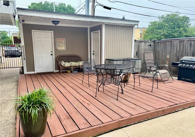 Photo 2 of Condo for sale at 2800 Steamship Cir #3D, Harahan, LA 70123 | MLS# 2556033 | Listing updated on 2026-09-02