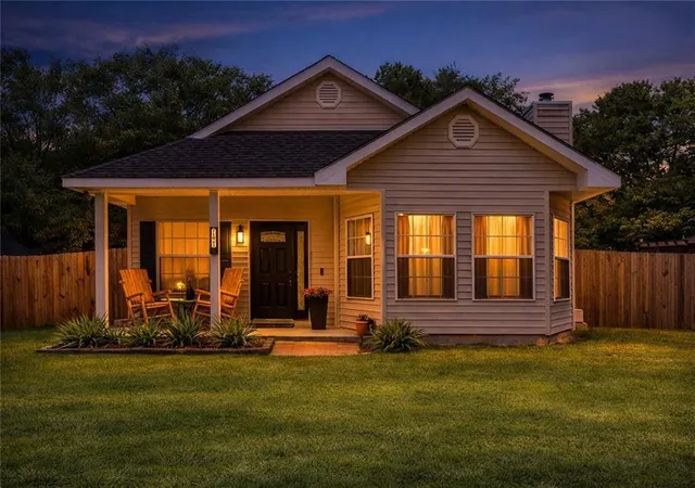 Photo 1 of Sale Pending at 71061 Lake Placid Dr, Covington, LA 70433 | MLS# 2556073 | Listing updated on 2026-10-07