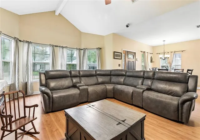 Photo 3 of Sale Pending at 71061 Lake Placid Dr, Covington, LA 70433 | MLS# 2556073 | Listing updated on 2026-10-07