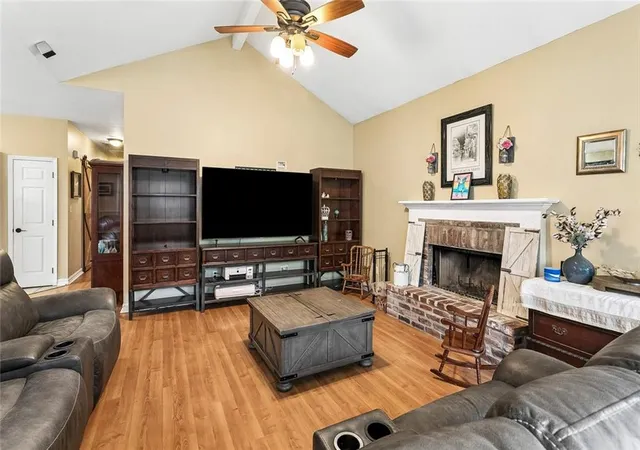 Photo 4 of Sale Pending at 71061 Lake Placid Dr, Covington, LA 70433 | MLS# 2556073 | Listing updated on 2026-10-07