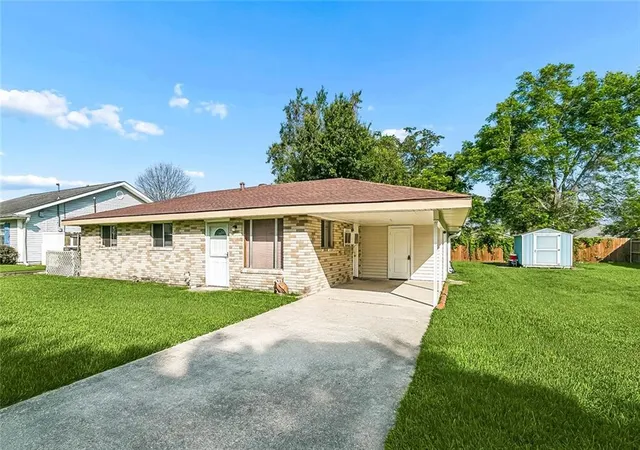 Photo 1 of Single family home for sale at 704 Arnold Ave, New Orleans, LA 70123 | MLS# 2556127 | Listing updated on 2026-09-02