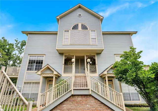 Condo for sale at 3924 Audubon Tr #3924, New Orleans, LA 70121 | MLS# 2556181