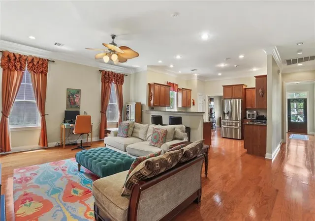 Photo 4 of Single family home for sale at 18 Seaward Ct, New Orleans, LA 70131 | MLS# 2556803 | Listing updated on 2026-09-22