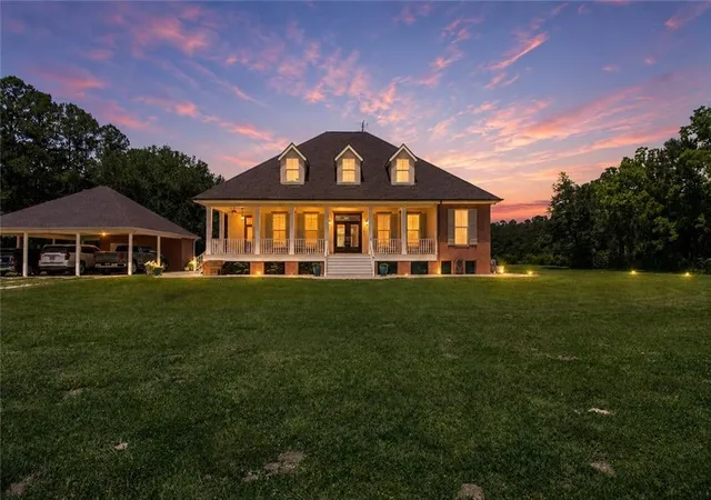Photo 2 of Single family home for sale at 22435 Hoffman Rd, Mandeville, LA 70471 | MLS# 2557224 | Listing updated on 2026-09-06