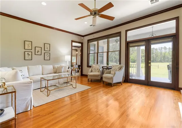 Photo 4 of Single family home for sale at 22435 Hoffman Rd, Mandeville, LA 70471 | MLS# 2557224 | Listing updated on 2026-09-06