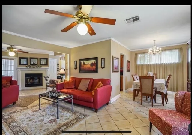 Photo 3 of Single family home for sale at 6516 Wilty St, Metairie, LA 70003 | MLS# 2556969 | Listing updated on 2026-09-21