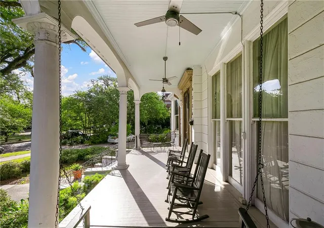 Photo 3 of Mansion for sale at 6226 St Charles Ave, New Orleans, LA 70118 | MLS# 2553604 | Listing updated on 2026-09-10
