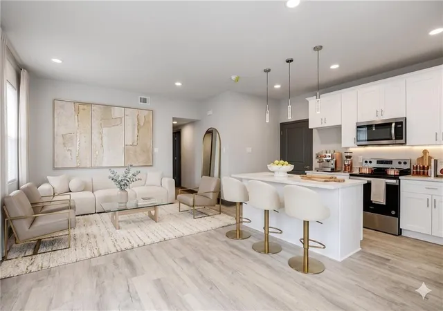 Photo 2 of Multi family home for sale at 2405 07 Feliciana St, New Orleans, LA 70117 | MLS# 2555969 | Listing updated on 2026-10-07