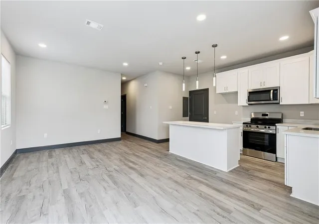 Listing Photo 1 - Condo for sale in building located at 2405-07 Feliciana St, New Orleans, LA 70117
