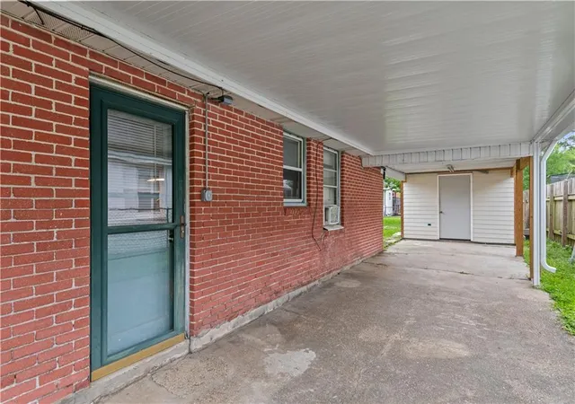 Photo 2 of Single family home for sale at 567 Grove Ave, New Orleans, LA 70123 | MLS# 2557276 | Listing updated on 2026-09-17