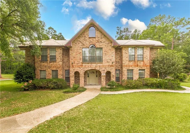 Photo 1 of Sale Pending at 18080 St Joseph's Way, Covington, LA 70435 | MLS# 2557332 | Listing updated on 2026-09-18