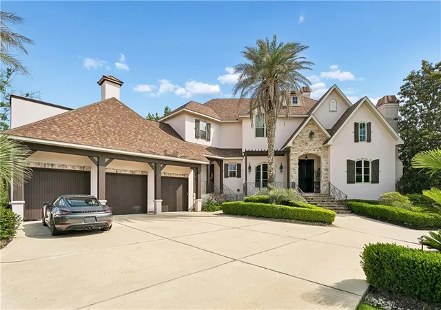 Photo 3 of Mansion for sale at 58 Preserve Ln, Mandeville, LA 70471 | MLS# 2557508 | Listing updated on 2026-09-17