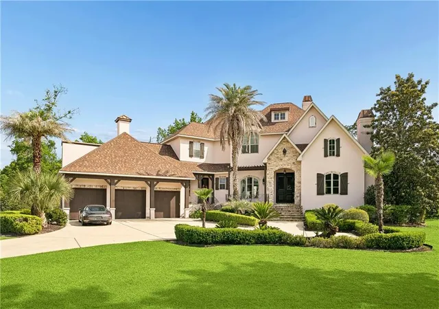 Photo 3 of Single family home for sale at 58 Preserve Ln, Mandeville, LA 70471 | MLS# 2557508 | Listing updated on 2026-09-17