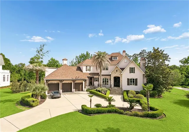 Photo 4 of Single family home for sale at 58 Preserve Ln, Mandeville, LA 70471 | MLS# 2557508 | Listing updated on 2026-09-17