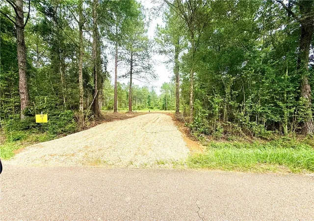 Photo 3 of Land for sale at Lot5 Tbd Lee Rd, Franklinton, LA 70438 | MLS# 2557607 | Listing updated on 2026-09-18