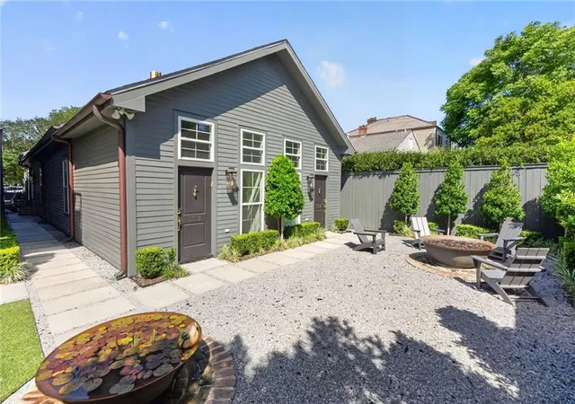 Condo for sale at 1123 9th Street #103, New Orleans, LA 70115 | MLS# 2557689 | Listing updated on 2026-10-06