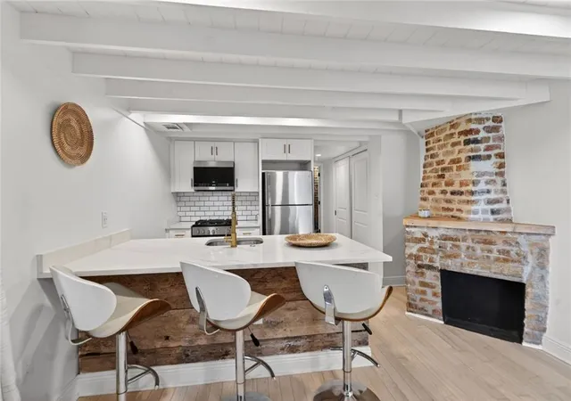 Photo 4 of Condo for sale at 1123 9th Street #103, New Orleans, LA 70115 | MLS# 2557689 | Listing updated on 2026-10-06