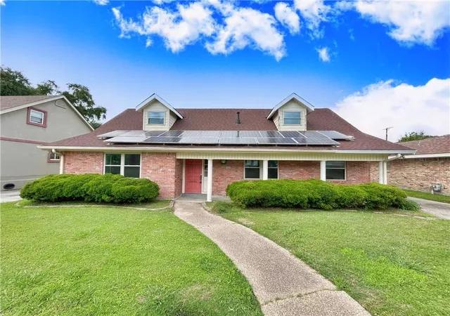 Photo 1 of Single family home for sale at 5420 Lacour Monique St, New Orleans, LA 70131 | MLS# 2556636 | Listing updated on 2026-09-09