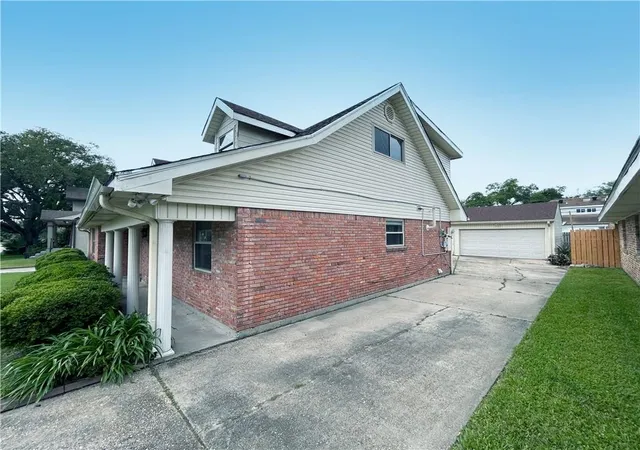 Photo 3 of Single family home for sale at 5420 Lacour Monique St, New Orleans, LA 70131 | MLS# 2556636 | Listing updated on 2026-09-09