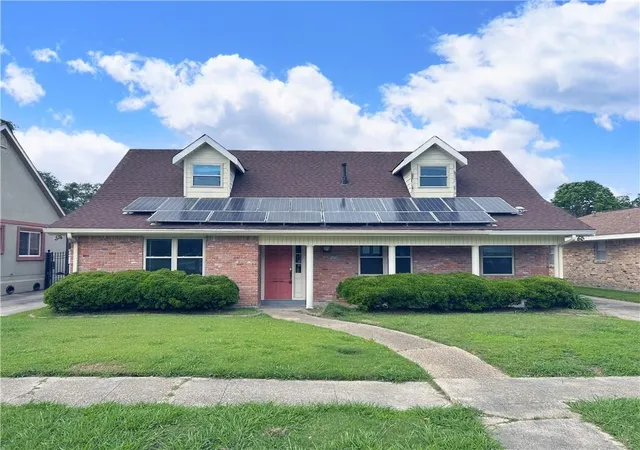 Photo 3 of Single family home for sale at 5420 Lacour Monique St, New Orleans, LA 70131 | MLS# 2556636 | Listing updated on 2026-09-09