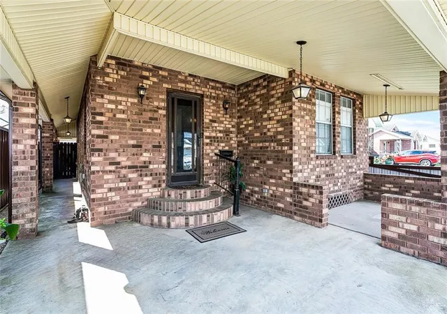 Photo 2 of Single family home for sale at 713 Ave D, Westwego, LA 70094 | MLS# 2557102 | Listing updated on 2026-09-30